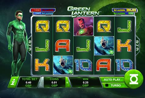 green lantern casino|Green Lantern Slot Review (2024) .